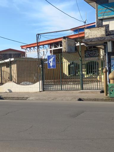 عکس مسجد رضویه