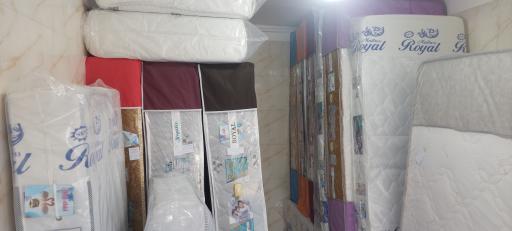 عکس تشک رویال (درساژ)