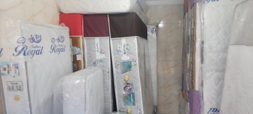 عکس تشک رویال (درساژ)