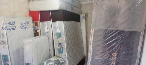 عکس تشک رویال (درساژ)