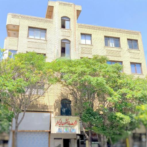 پژوهشگران فن گستر