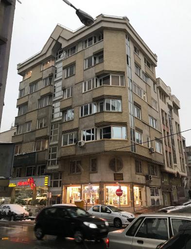 عکس شرکت پرستاری سالمند و کودک اول سفیر سلامت