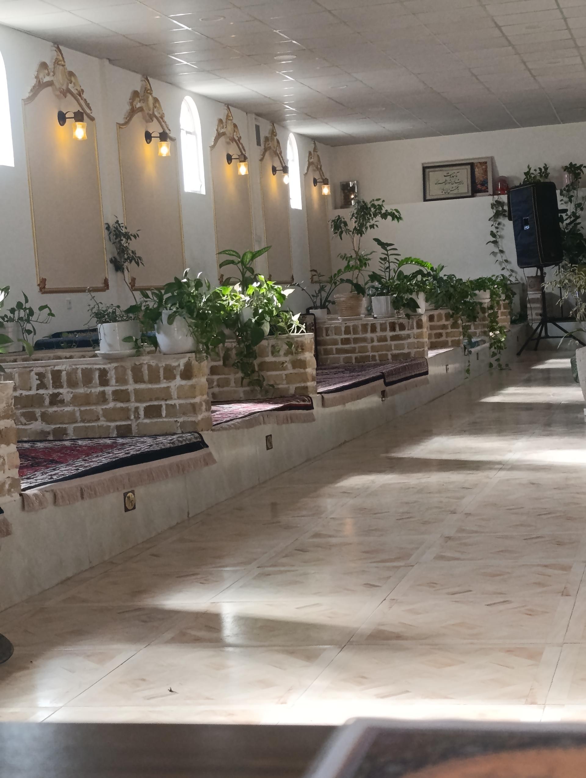 عکس رستوران  سیتی فود