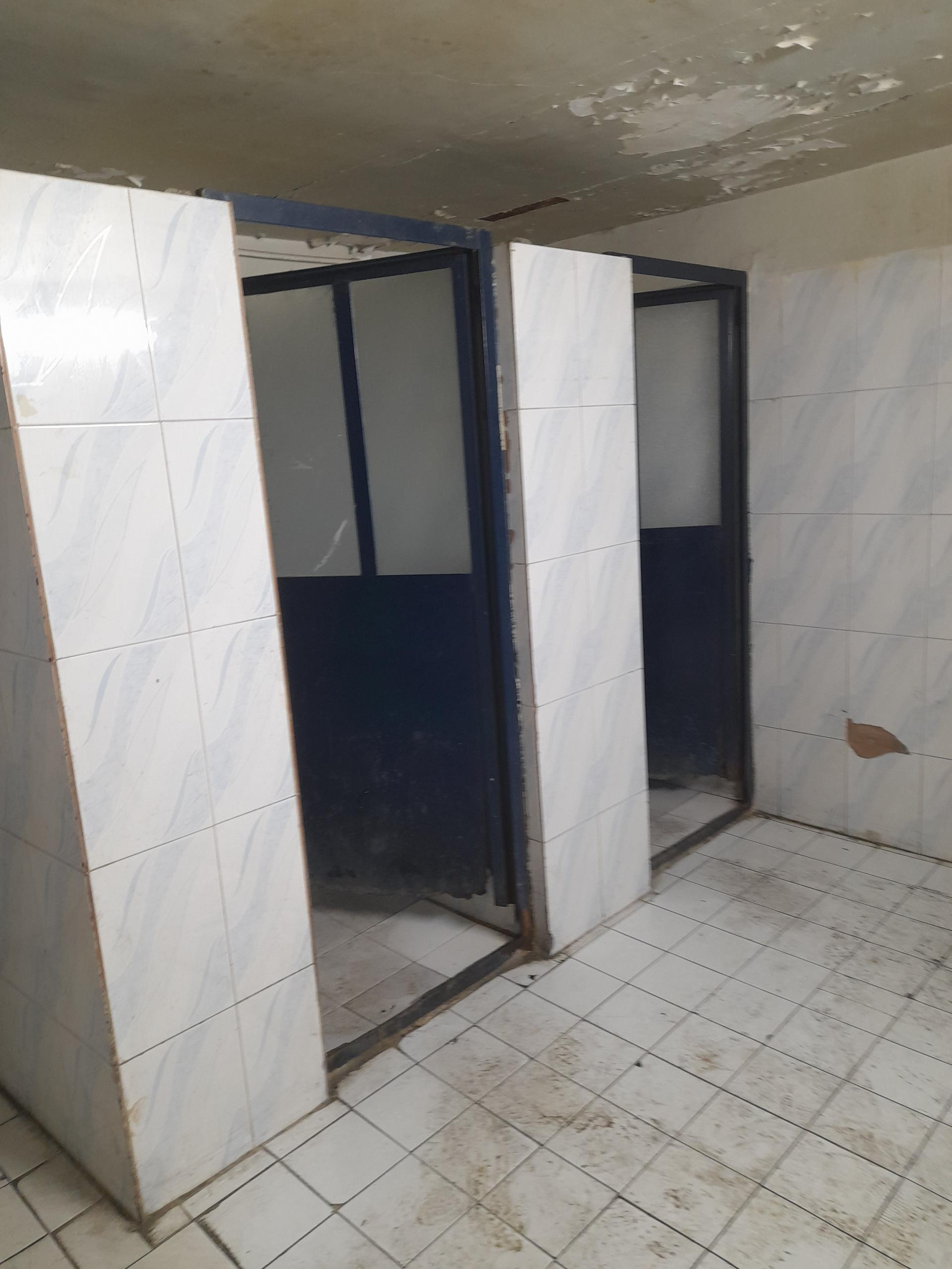 عکس سرویس بهداشتی بازار