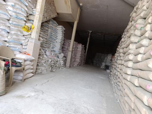 عکس مصالح ساختمانی قاسم اوغلی 