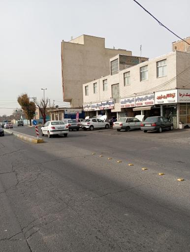 عکس باطری سازی رحیم عباسی