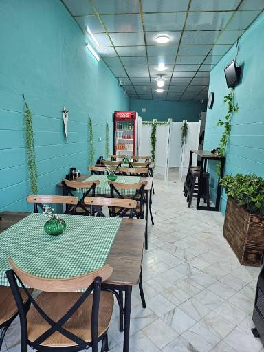 عکس کافه صبحانه و غذاخوری حاج عباس