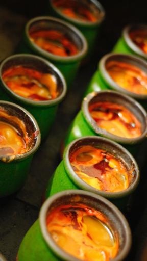 عکس قصابی و کبابی مهدی آزاد