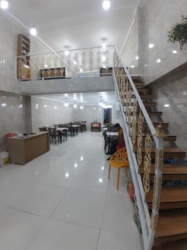 عکس قصابی و کبابی مهدی آزاد