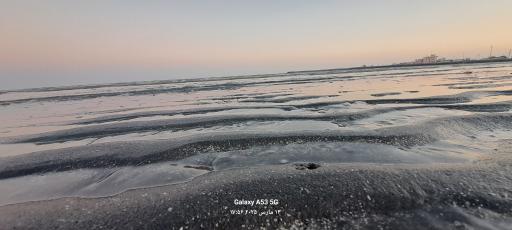 عکس ساحل بندر عباس