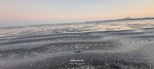 عکس ساحل بندر عباس