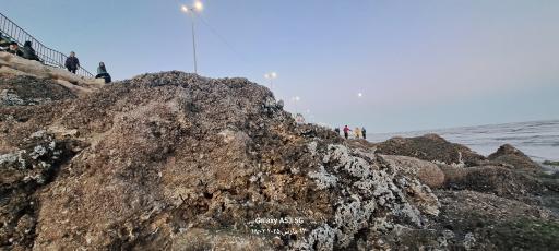 عکس ساحل بندر عباس