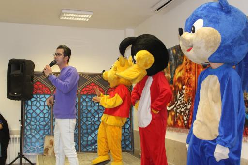 فرهنگسرای امیرالمومنین