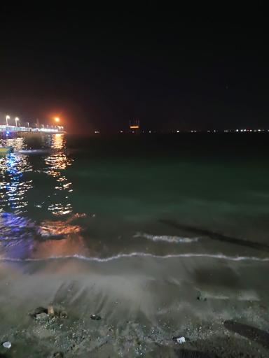 ساحل بندر عباس