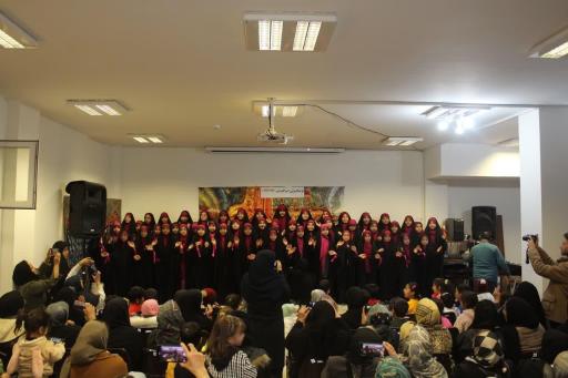 فرهنگسرای امیرالمومنین