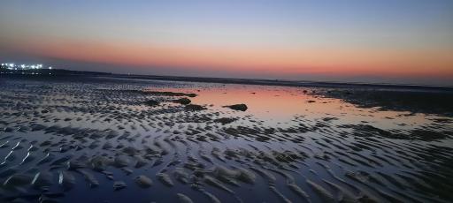 عکس ساحل بندر عباس