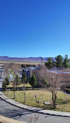 عکس بیمارستان تامین اجتماعی امام علی (ع)