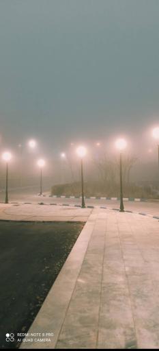 عکس بیمارستان تامین اجتماعی امام علی (ع)