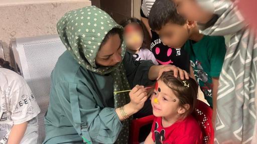 عکس فرهنگسرای امیرالمومنین