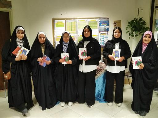 عکس فرهنگسرای امیرالمومنین