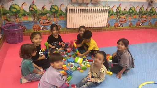 عکس فرهنگسرای امیرالمومنین