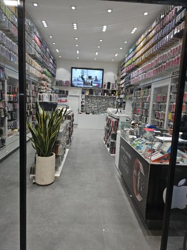 عکس پخش لوازم جانبی پارسیس