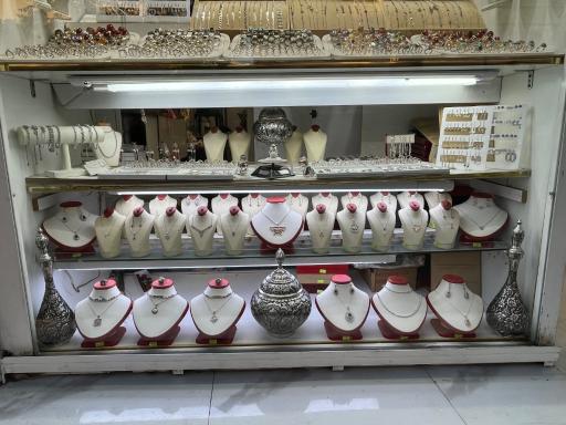 عکس انگشتر سازی چیتی