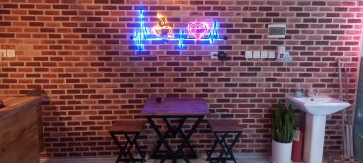 عکس کافه اهورا