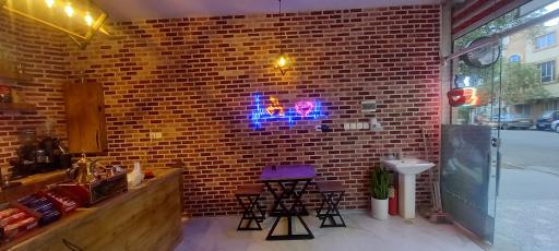 عکس کافه اهورا