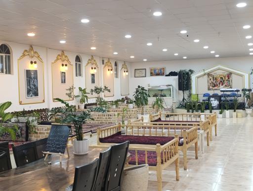 عکس رستوران  سیتی فود