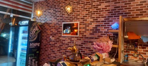 عکس کافه اهورا