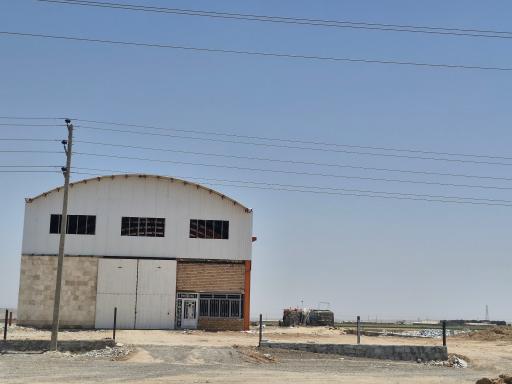 عکس کارخانه سنگبری معنوی 