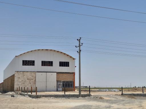 عکس کارخانه سنگبری معنوی 