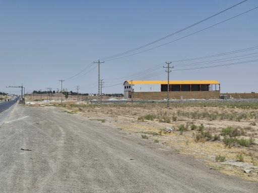 عکس کارخانه سنگبری معنوی 