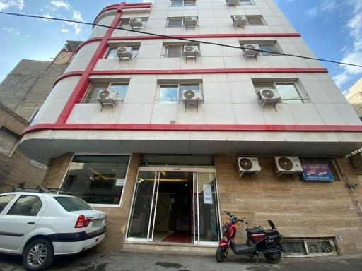 عکس هتل آپارتمان آدرینا مشهد