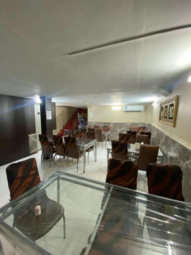 عکس هتل آپارتمان آدرینا مشهد