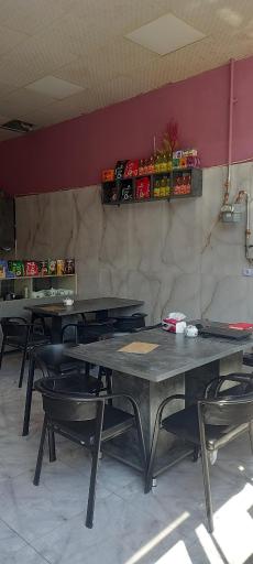 عکس کافه هدایت 