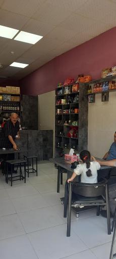 عکس کافه هدایت 