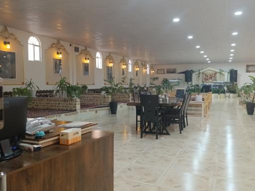 عکس رستوران  سیتی فود