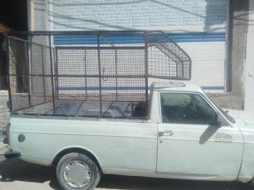 عکس مرکز خرید همه نوع ضایعات