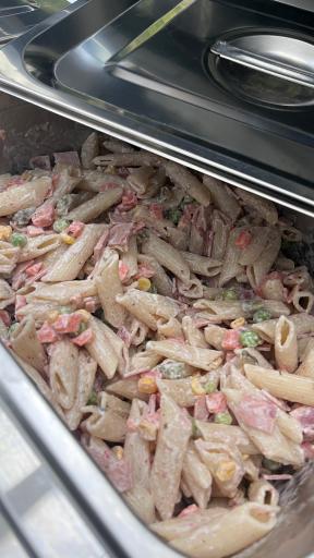 عکس آش و حلیم سنتی حاج عباس