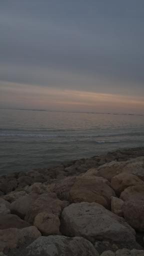 عکس ساحل بندر عباس