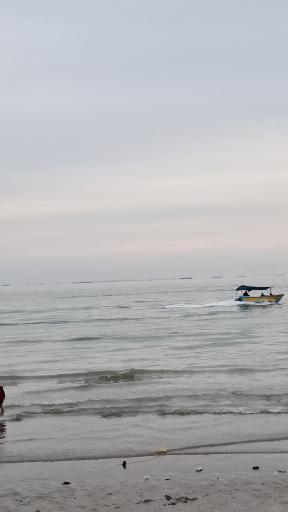 ساحل بندر عباس