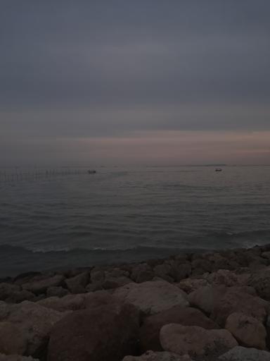 ساحل بندر عباس