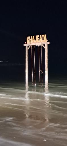 عکس ساحل بندر عباس