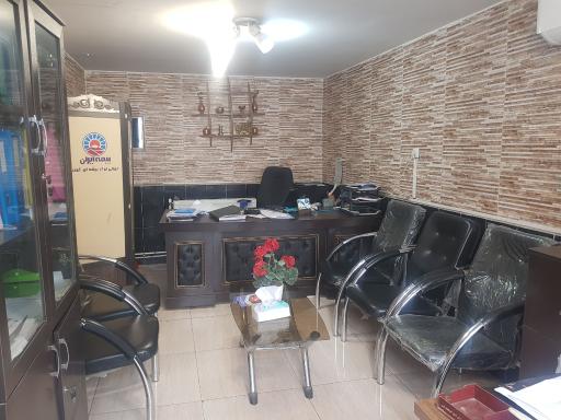 عکس بیمه ایران