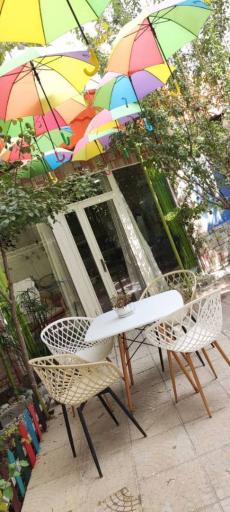 عکس سالن زیبایی آلنا