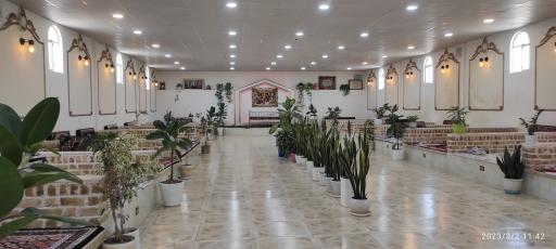 عکس رستوران  سیتی فود