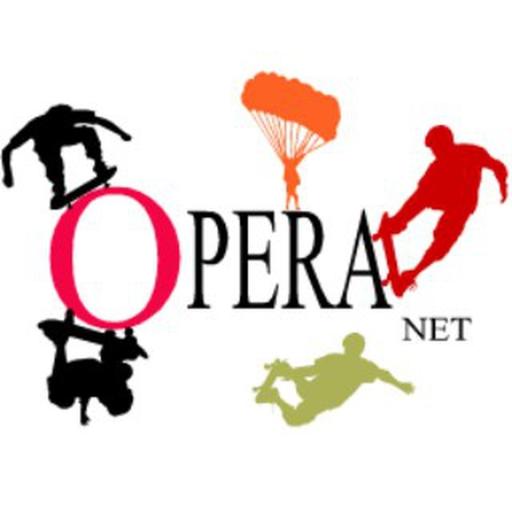 عکس خدمات کامپیوتری و چاپ اپرا