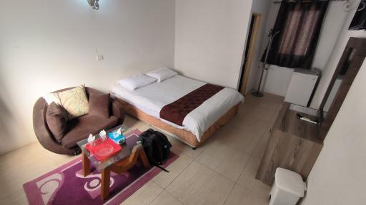 عکس هتل ستاره کیش